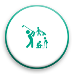 GolfClubsCross