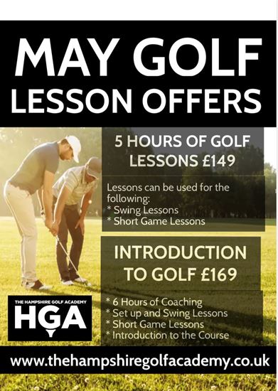 Picture of 5 x 60 MINUTE LESSONS