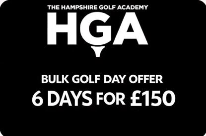 Picture of BULK GOLF DAY OFFER