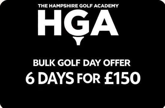 Picture of BULK GOLF DAY OFFER